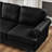83" Modern Sofa