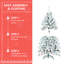 Arbre de Noël 5 pi-904168630