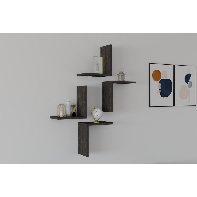 Locelso Floating Shelf