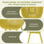 Chaise Lotus-534786164