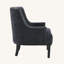  Chaise d'appoint 28 po Bania-1882543137
