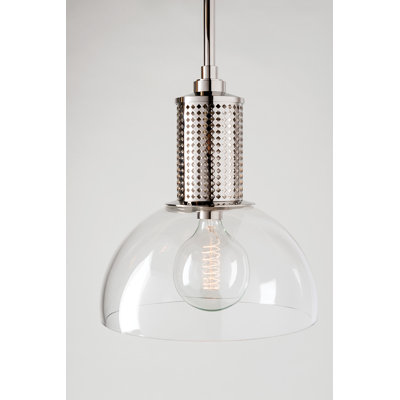 Halcyon 1 - Light Pendant