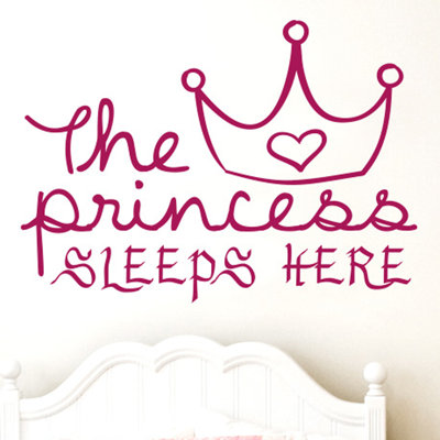 Abstract Wall Decal