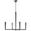 Thomas O'Brien Galahad Small Chandelier-68834489-70167304