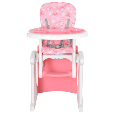 Gile High Chair