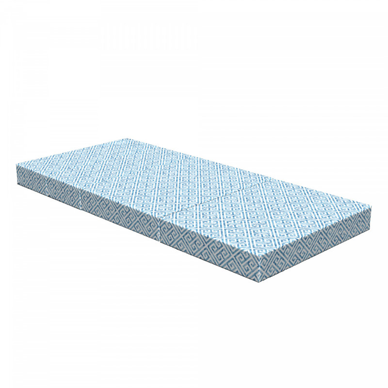 5'' Medium Mattress, Full