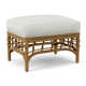 Luca Upholstered Ottoman