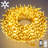 Emyrson 750 - Bulb 2940'' Plug-in Fairy String Light