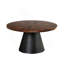 Table basse ronde