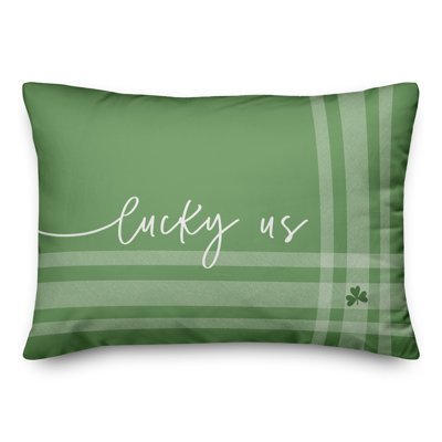  Housse de coussin rectangulaire et insert