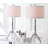 Dougherty Resin Table Lamp