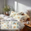 Ensemble d'édredon 6 pièces Modern Modern-132020345