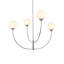 Kyle 4-Light Chandelier-1261612276-1261612287
