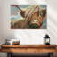 Brampt Serious Highland Cow-107849244