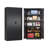 Jugoslav 32'' Wide 4 - Shelf Storage Cabinet-1875896222