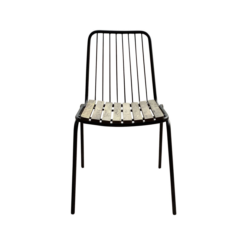 Chaise de salle à manger Terry