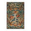  Tapis lavable tropical Pacific Coastal-974942015
