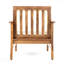 Fauteuil de patio Perla-1932457827