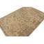 Handmade Silk and Wool Area Rug