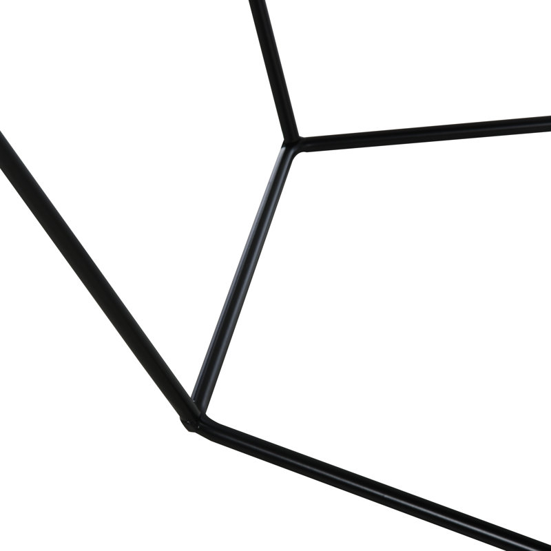 Kandace Frame Coffee Table