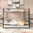 Separatable Bunk Bed With Trundle