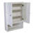 Concord Bathroom Cabinet