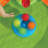 Step2 Busy Ball Outdoor Toddler Water and Ball Play Table