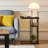 Bobker End Table-195470612-195470611
