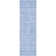 Premium Machine Washable Prisco Sky Rug