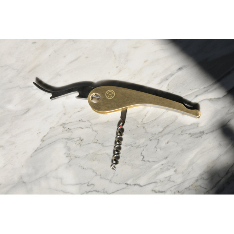 Corkscrew