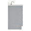 Ensemble de meuble-lavabo simple 43 po Hamlet-26649245