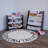 Nael Isabelle & Max™ Toy Organizer-1357982898