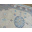 Tapis oriental 10 x 14 pi 8 po noué à la main Peshawar Oushak Khotan D26276AE4FF6487D83E11D4C94B02374