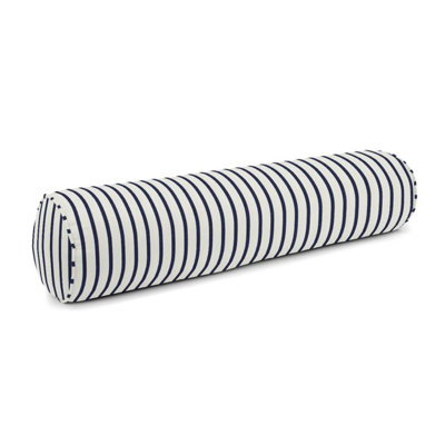 Shore Bolster Pillow Cover & Insert