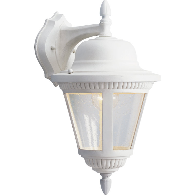 Rawson Wall Light, White