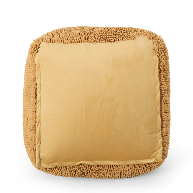 Repose-pieds Spongy
