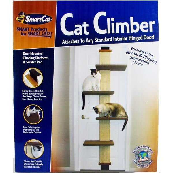 Scratching Post