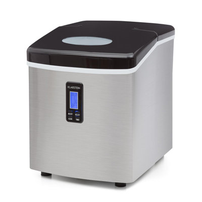Klarstein Countertop Snow Cone Maker