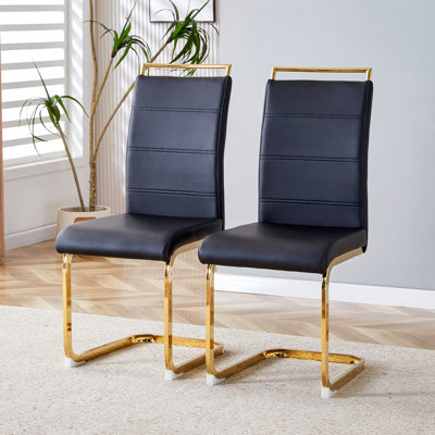 Modern Dining Chairs Set Of 2