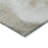 Machine Washable Indoor/Outdoor Xhevrie Putty Rug-688743580