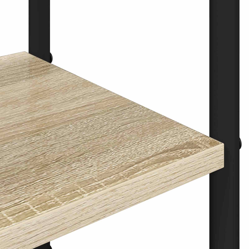Hall Tree 143cm Wide