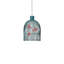 Fish Tales 1 - Light Pendant-1525474398