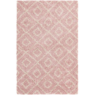 Annehild Geometric Indoor Rug