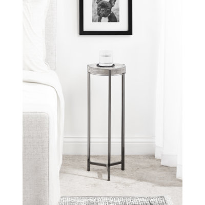 Table de bout Eveland Stone