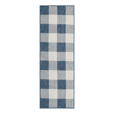 Tapis intérieur / extérieur Talih