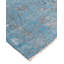 Overdyed One-of-a-Kind 8' 10" X 12' 3" Hand Knotted Area Rug