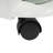 4 Drawer Storage Drawer with Wheels-5248880