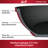 Ninja 13 Pieces Anodized Aluminum Non Stick Cookware Set