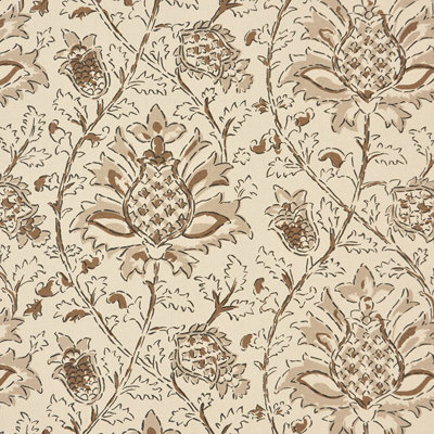 Nomad Floral Fabric