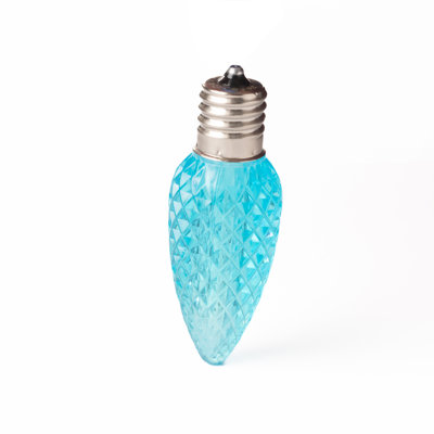 C9 LED Bulbs - Polycarbonate
